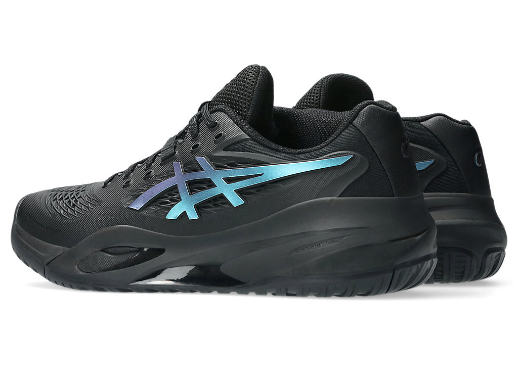 Asics Men's Gel-Resolution X Night Energy