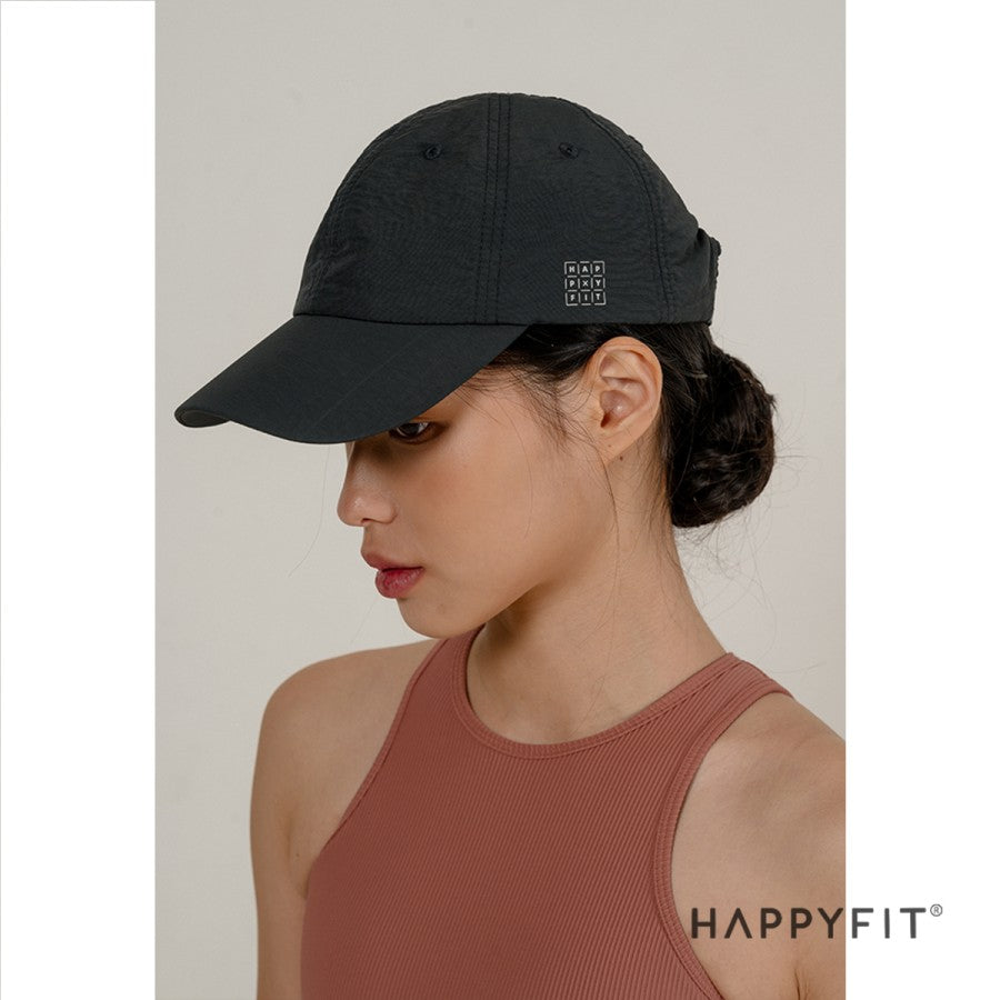 Happyfit Hat Basic Summer