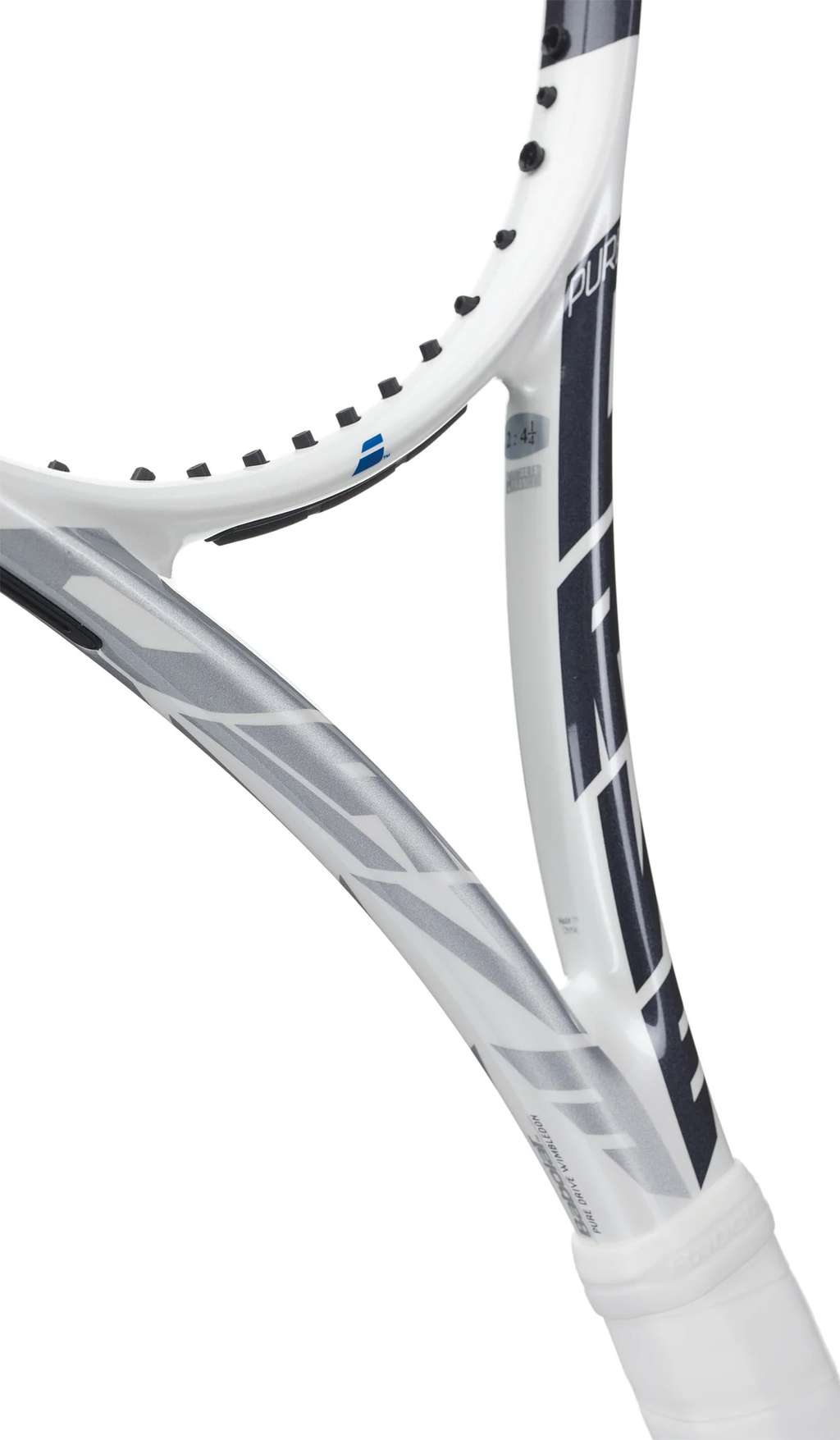 Babolat Pure Drive Wimbledon 2024 Limited Edition