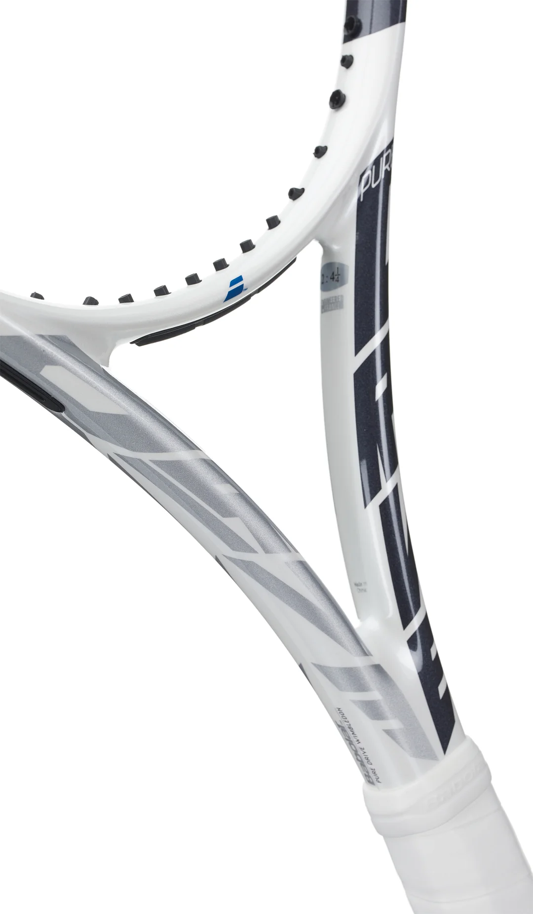 Babolat Pure Drive Wimbledon 2024 Limited Edition