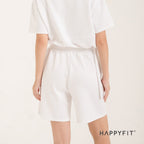 Happyfit Sweat Short Summer