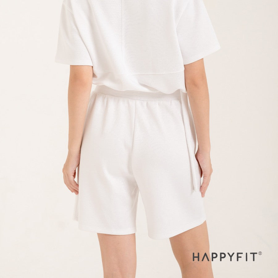 Happyfit Sweat Short Summer