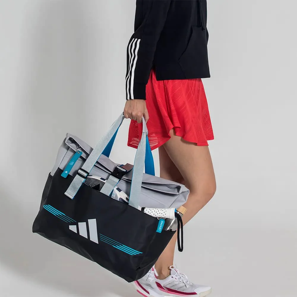 Adidas Weekend 3.4 Offwhite Bag