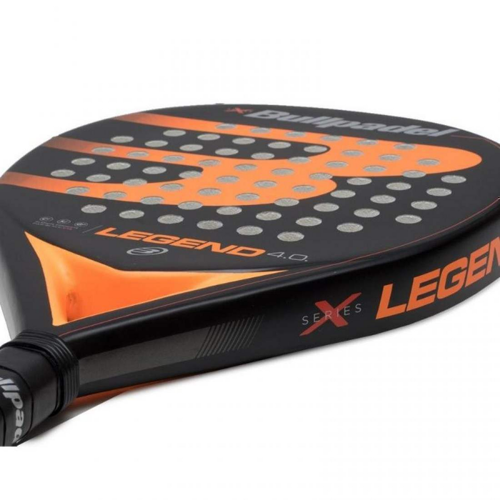 Bullpadel Legend 4.0 Edition 2022