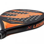 Bullpadel Legend 4.0 Edition 2022
