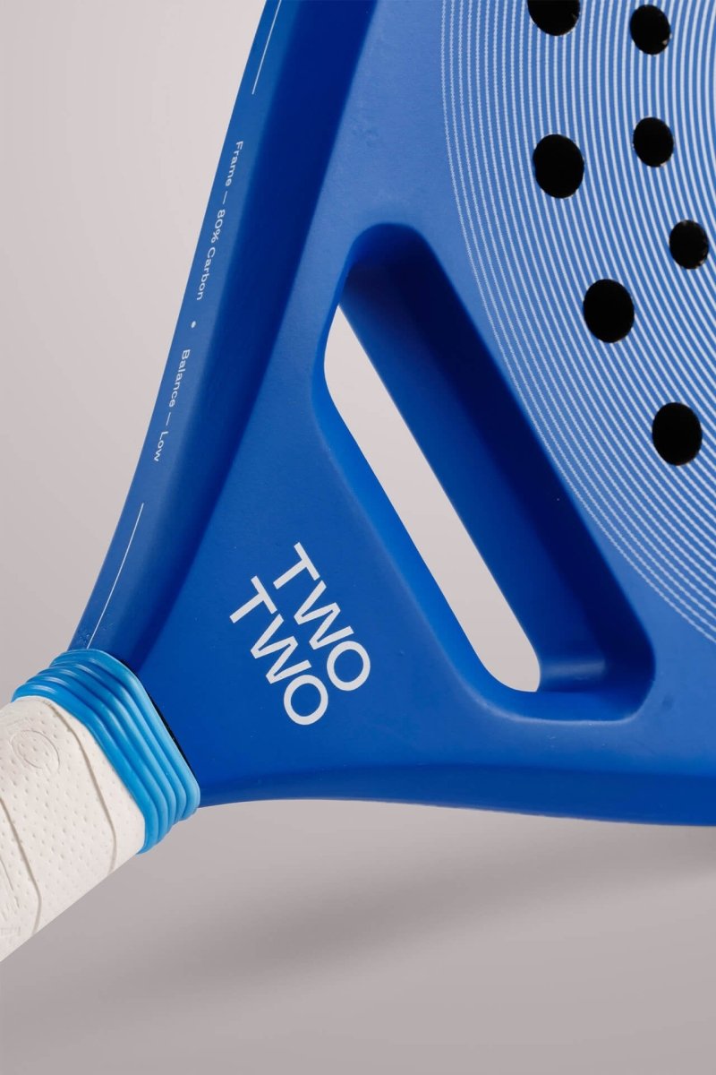 TWOTWO Play One Solid Blue