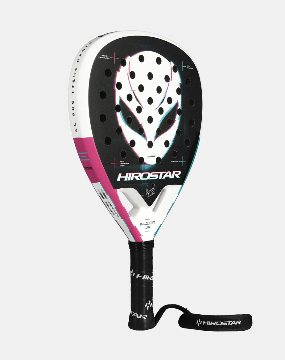 Hirostar Alien Junior Edition 2025