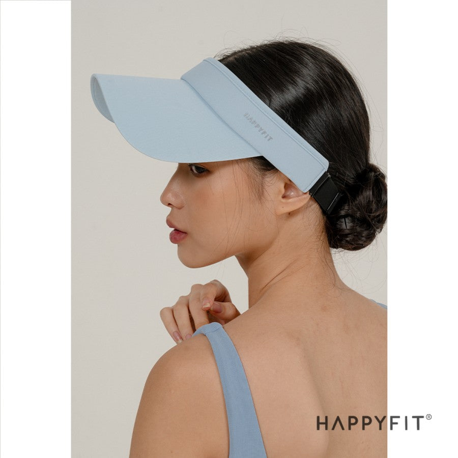 Happyfit Hat Sports Visor UV Protection