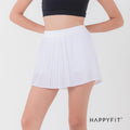 Happyfit Skirt Pleated Tennis