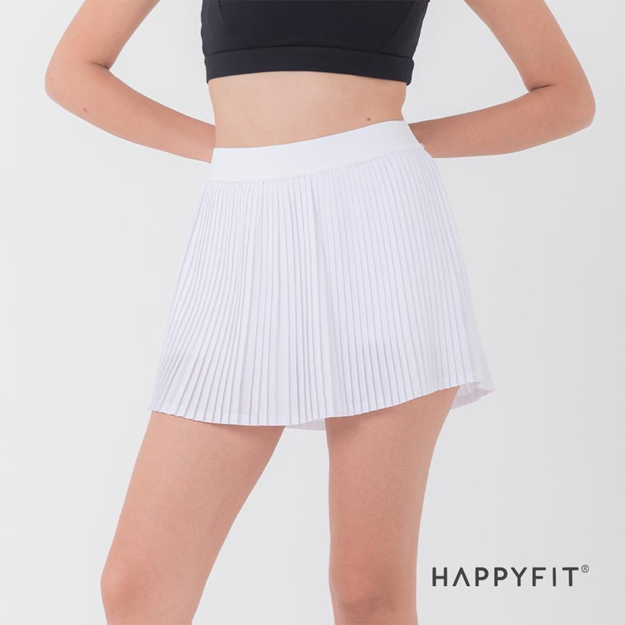 Happyfit Skirt Pleated Tennis
