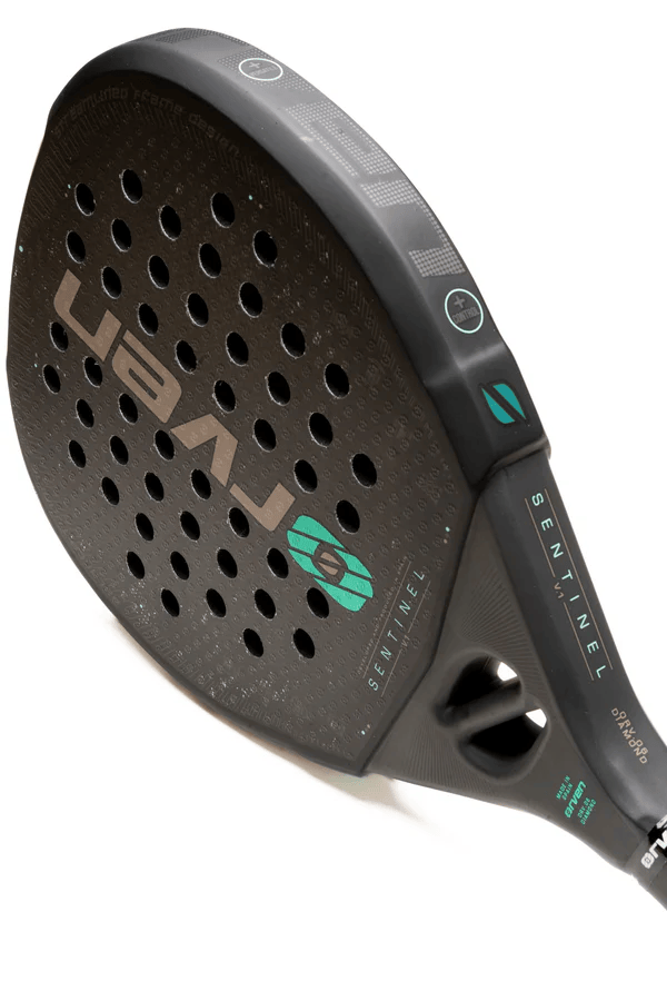 Orven Padel Sentinel V1 Edition