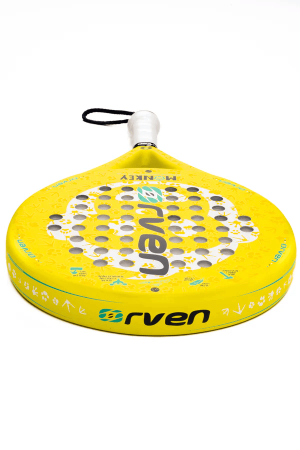 Orven Padel Monkey V1 Junior Edition