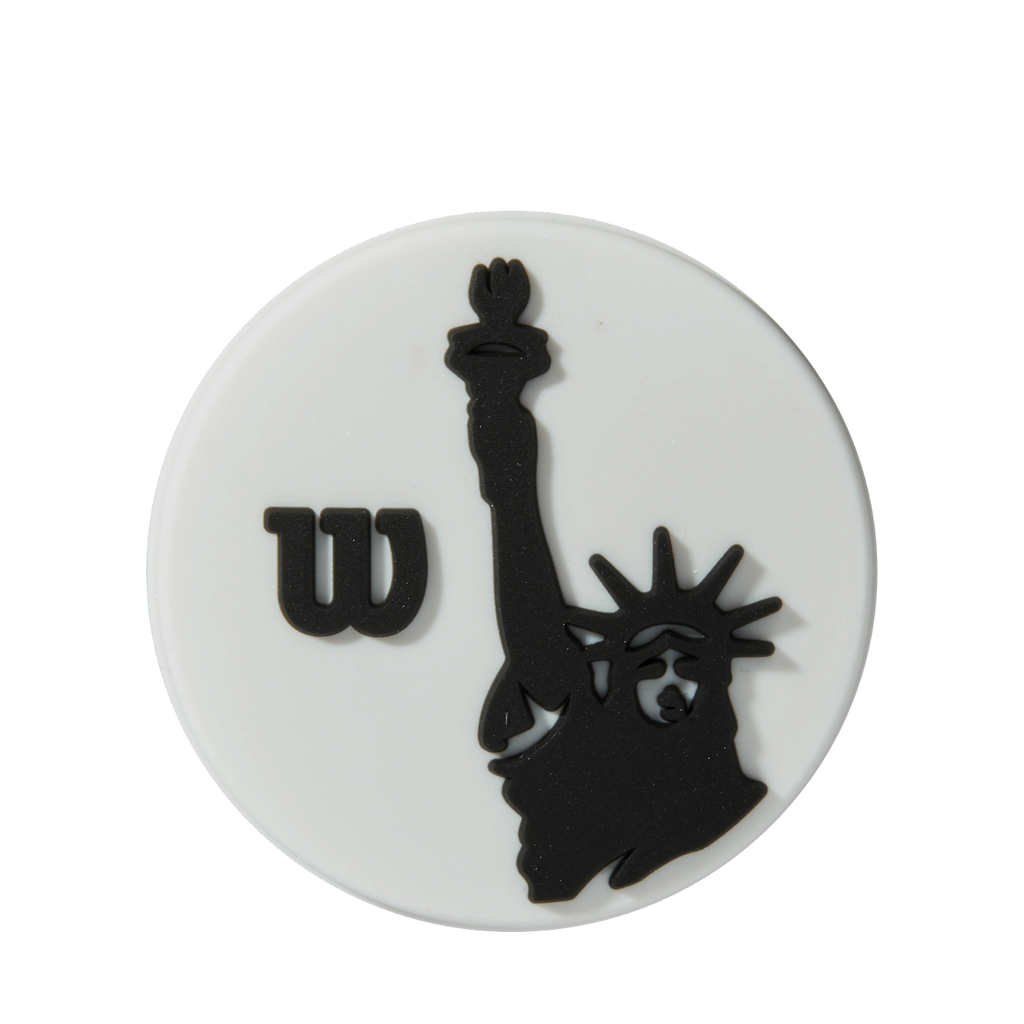 Wilson Vibration Dampener US Open NYC