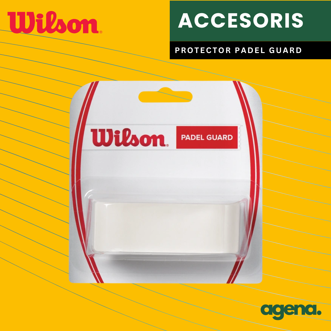 Wilson Guard Protector Tape Padel