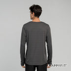 Happyfit Shirt Long Sleeve Airy