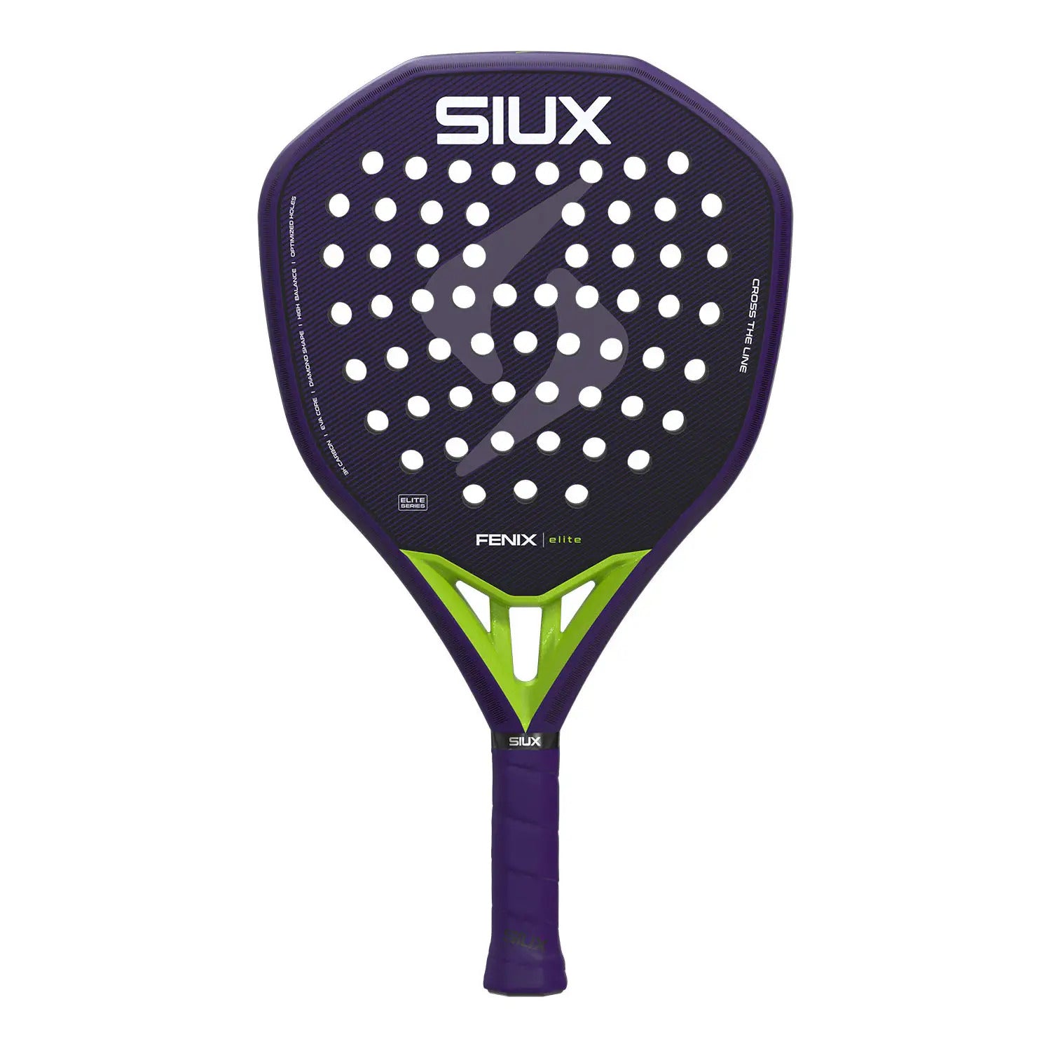 Siux Fenix Elite 6 Edition 2026