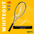 Solinco Whiteout V2 305 XTD