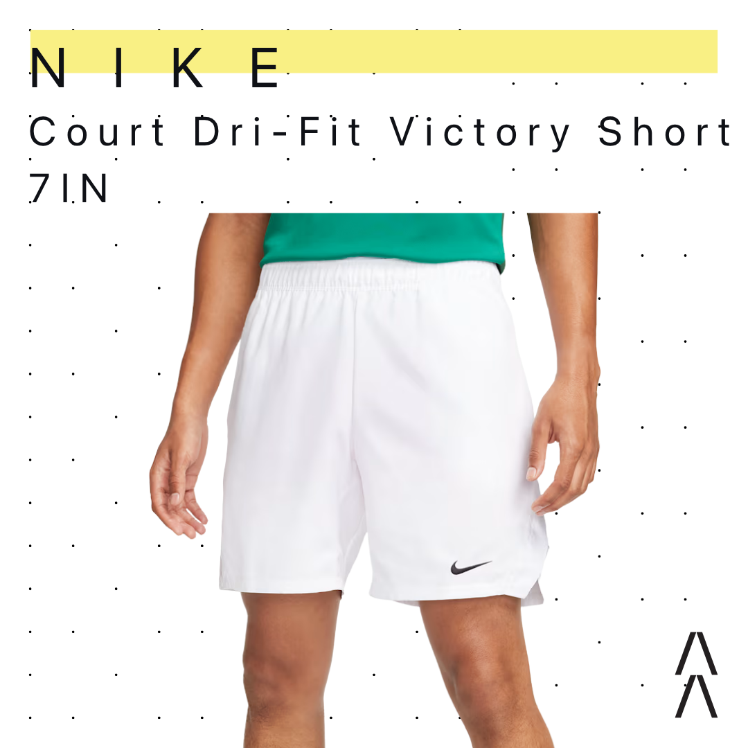 Nike Men's Court Dri-Fit Victory Short 7IN