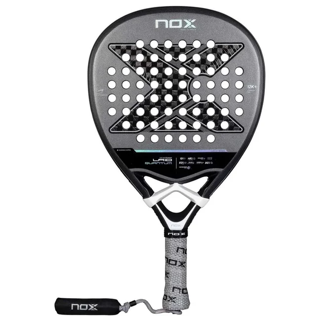 Nox Quantum 12K 2025