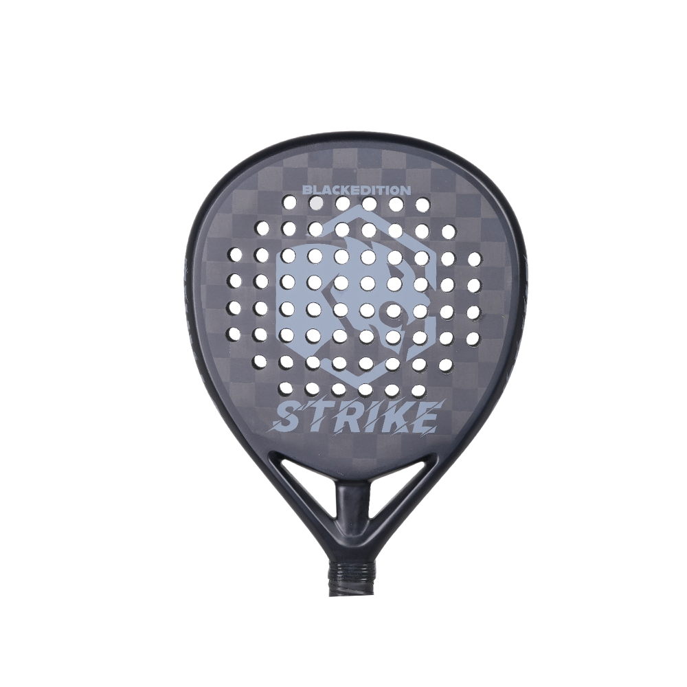 Strike Padel Black Edition 2025