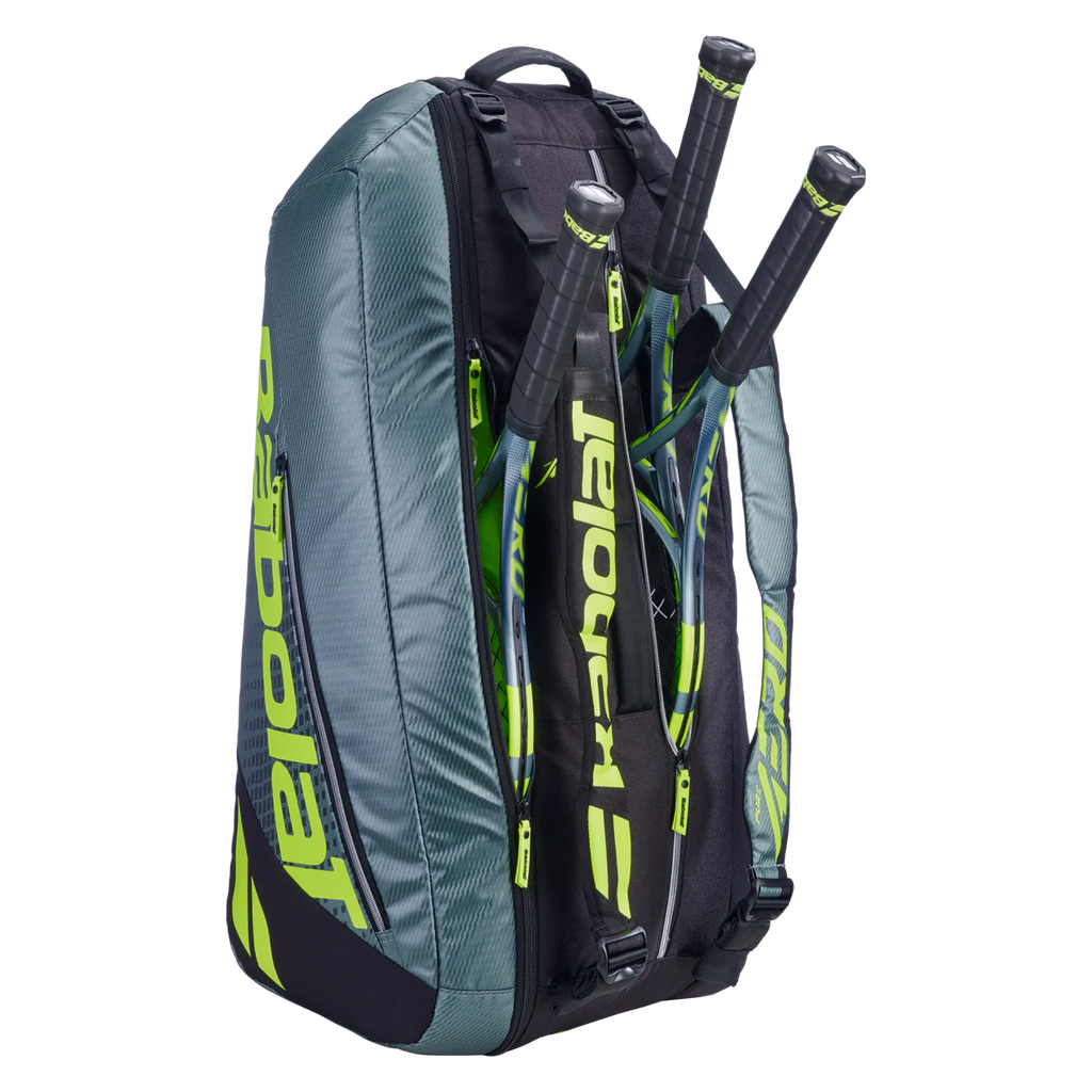 Babolat Pure Aero 2026 6R