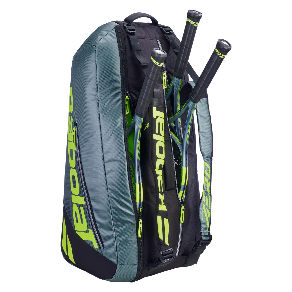 Babolat Pure Aero 2026 6R