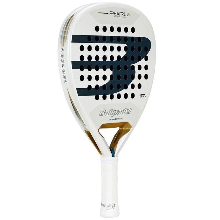 Bullpadel Pearl Edition 2026