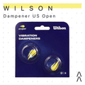Vibration Dampener US Open Wilson