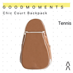 Goodmoments Chic Court Backpack 'New Colour'