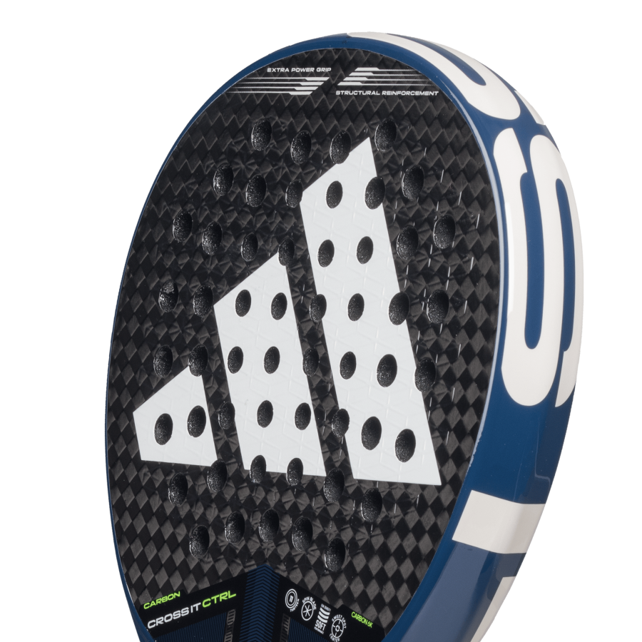 Adidas Padel Cross It Carbon Ctrl Edition 2025