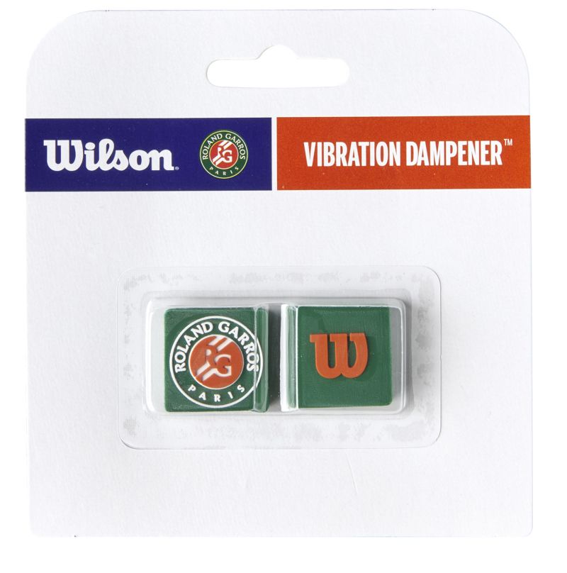 Wilson Roland Garros Vibration Dampener
