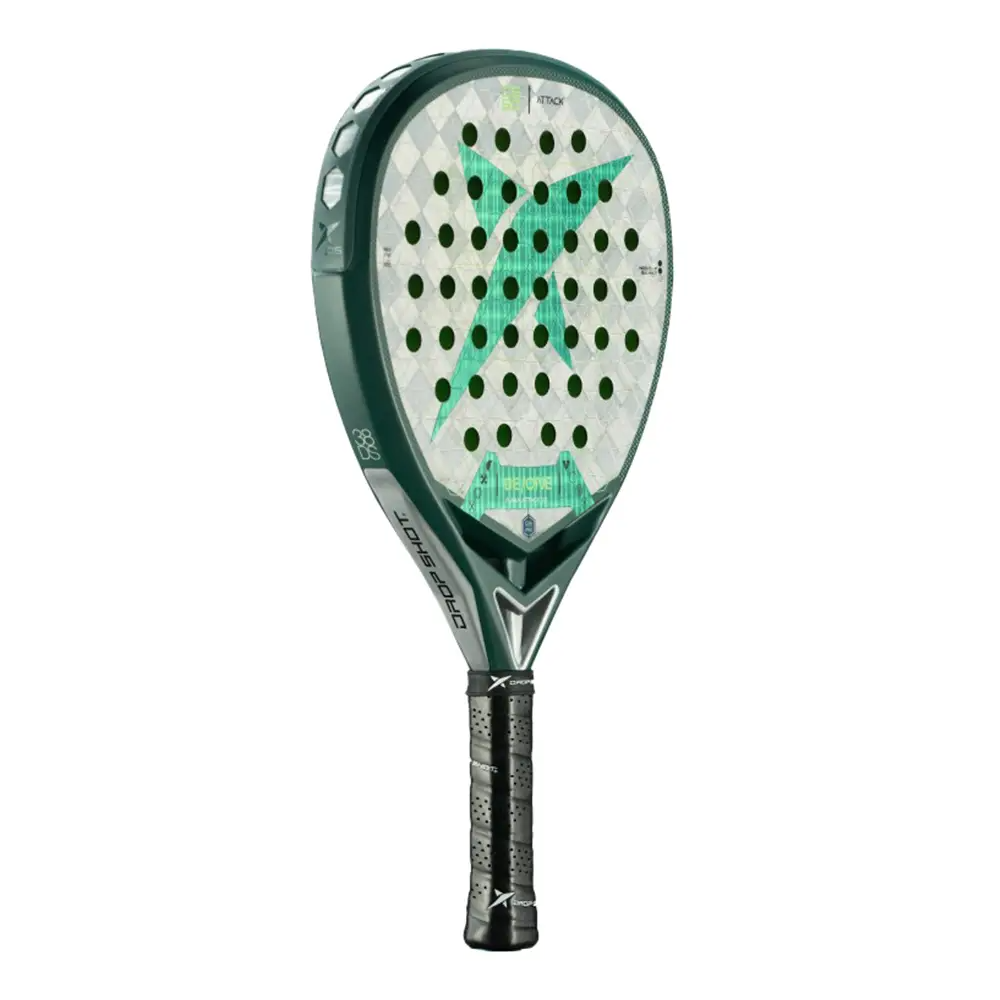 Drop Shot Furia Attack 1.0 Edition 2025