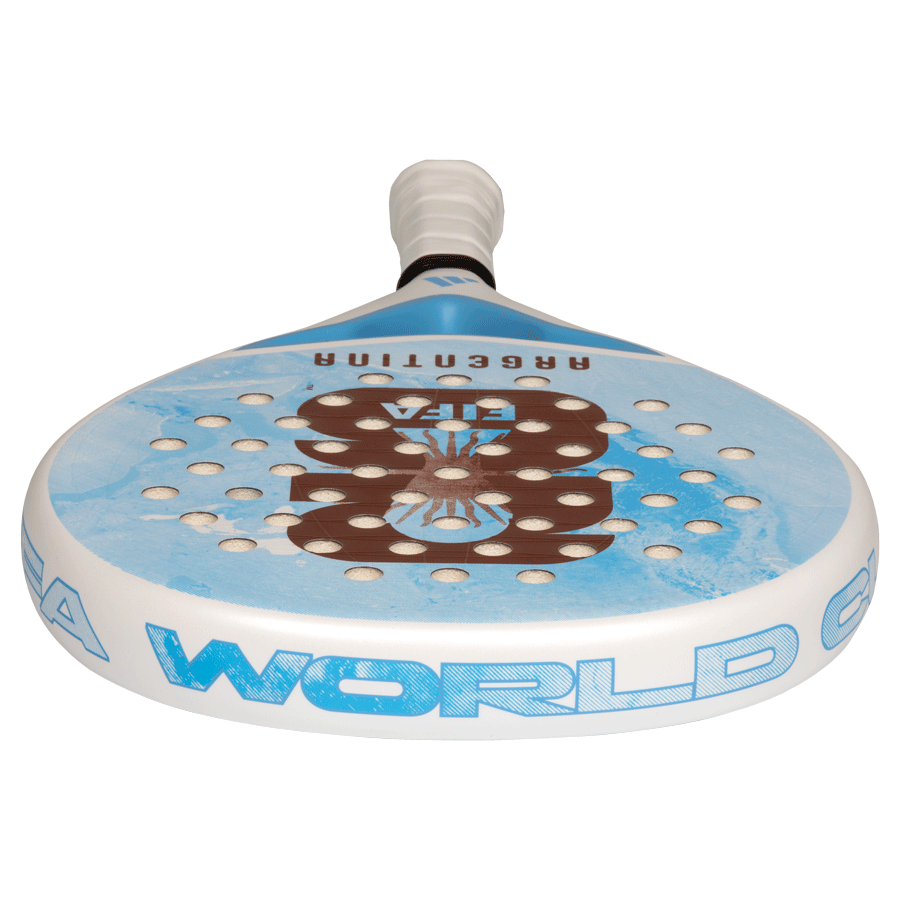 Adidas Padel Argentina World Cup Limited Edition 2026