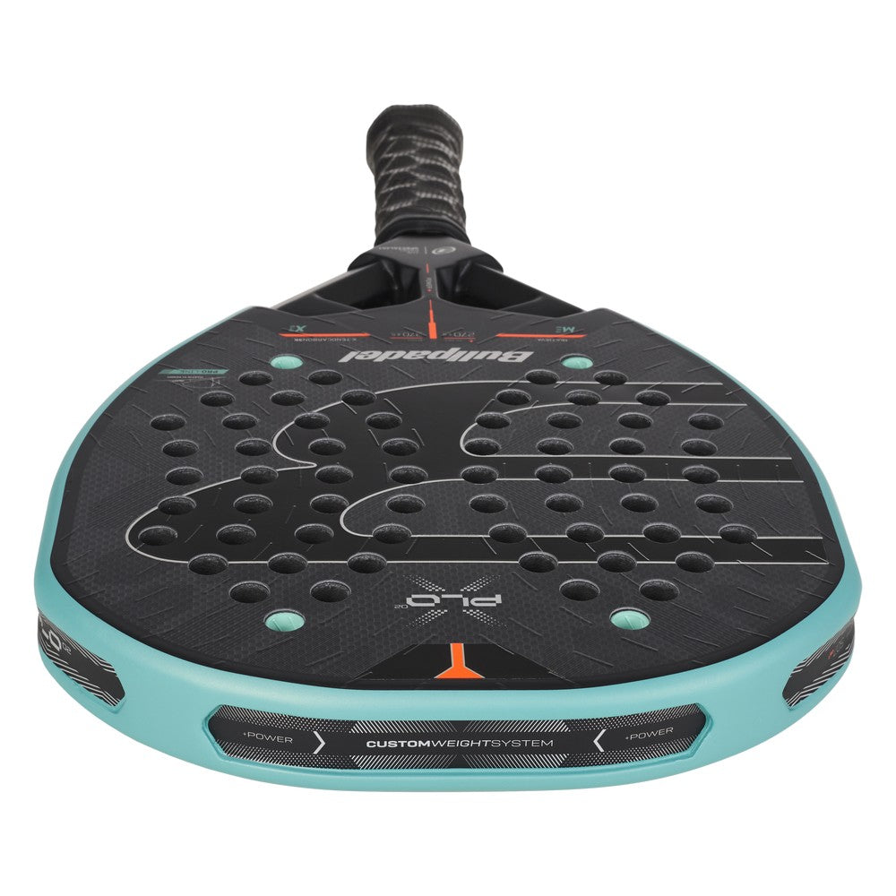 Bullpadel Xplo Edition 2027