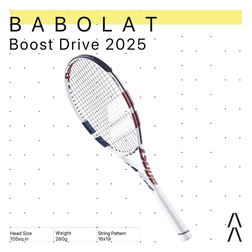 Babolat Boost Drive 2025
