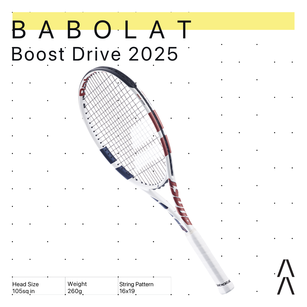 Babolat Boost Drive 2025