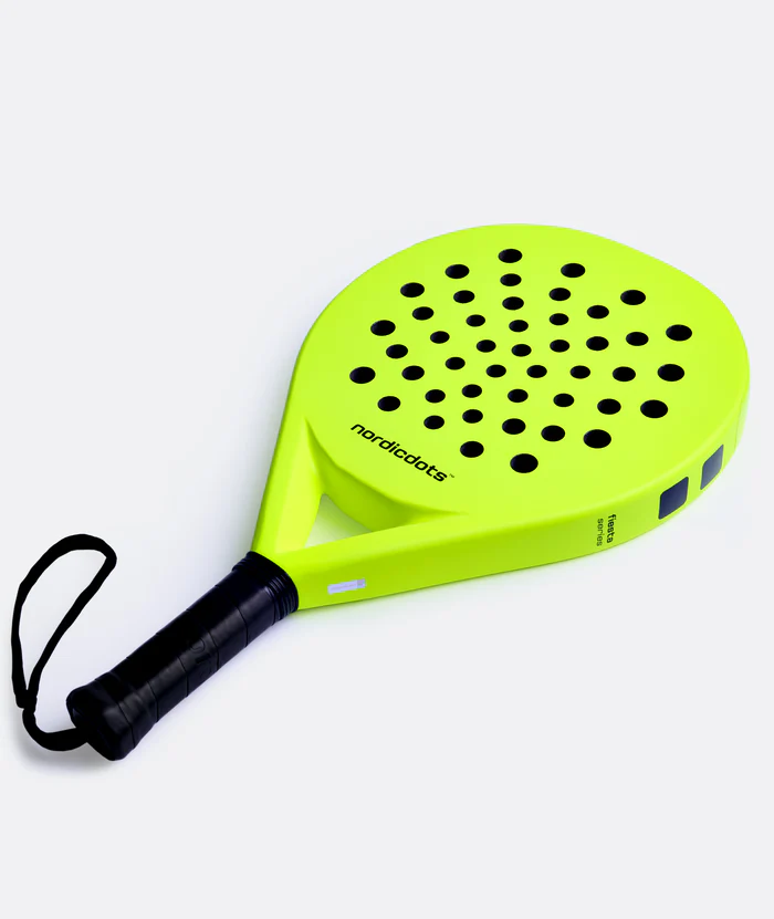 Nordicdots Fiesta Sunny Lime