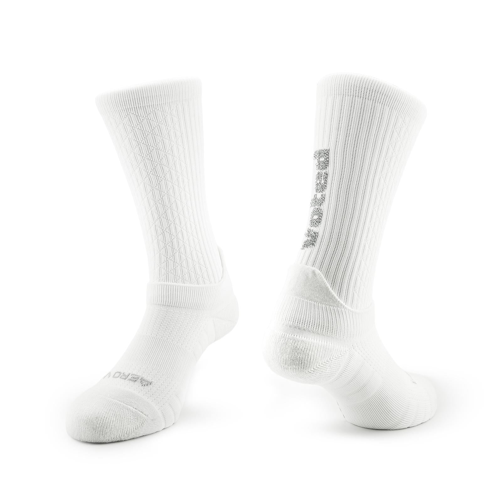 Voted Aero V1 Crew Socks