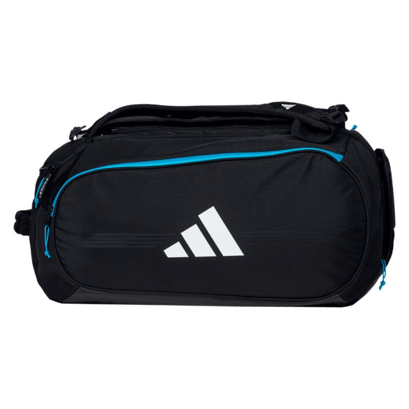 Adidas Pro Tour Black Bag