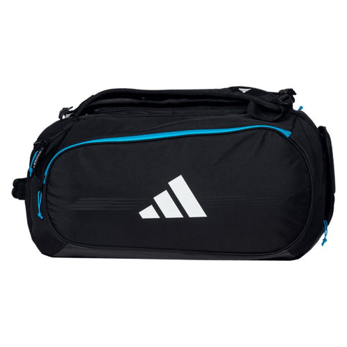 Adidas Pro Tour Black Bag