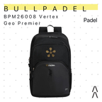 Bullpadel BPM26008 Vertex Geo Premier Backpack