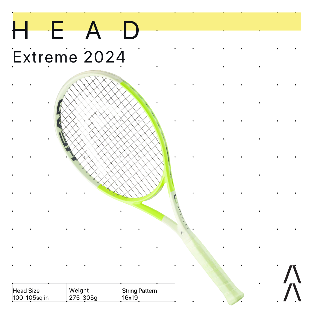 Head Extreme Team 2024