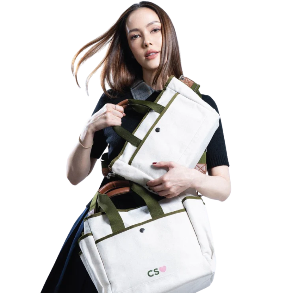 Goodmoments Hamptons Totebag