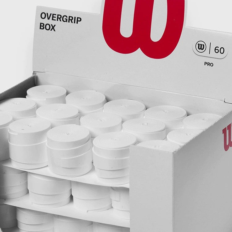 Wilson Pro Perforated Feel Grip