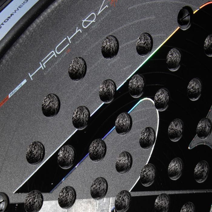 Bullpadel Hack 04 Hybrid Edition 2026
