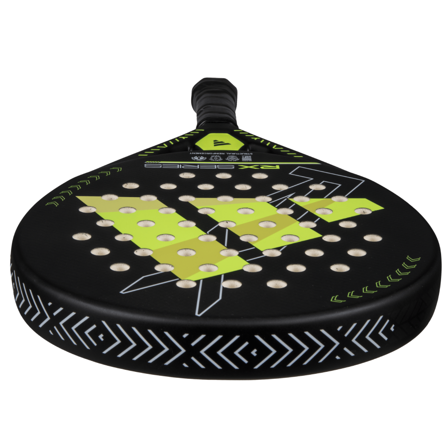 Adidas Padel RX Series Lime 3.4 Edition 2025