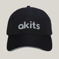 Akits Days Off Unisex Cap