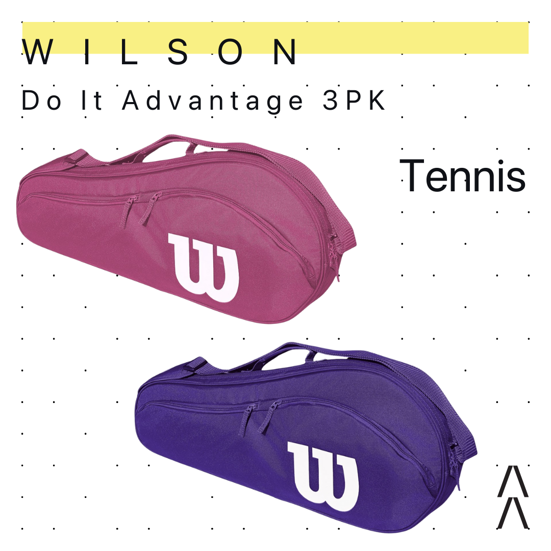 Wilson Do It Advantage Bag 2025 3R