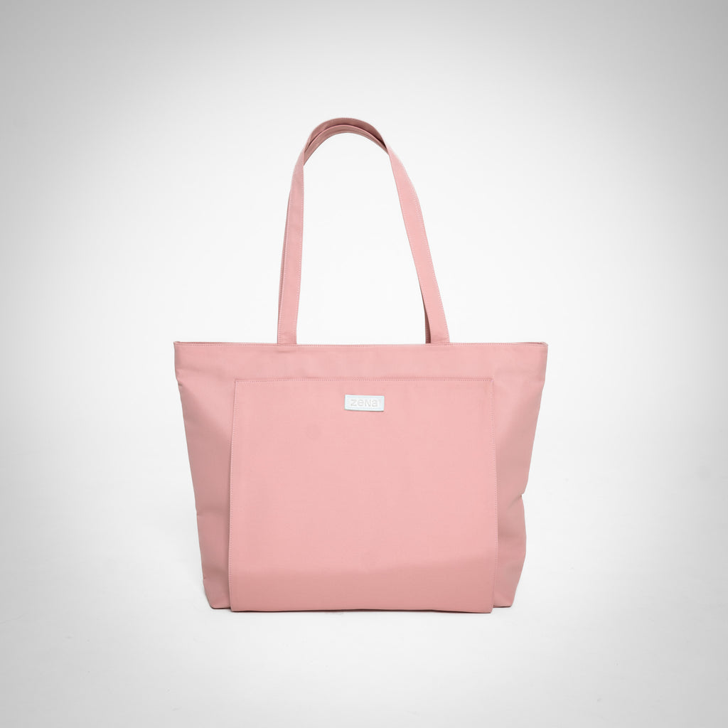 Zena Core Yoga Tote Bag