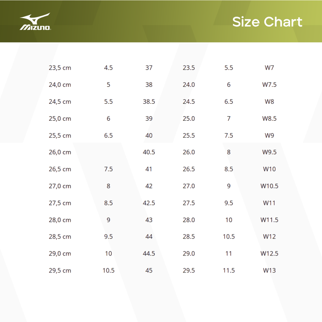 Mizuno Women's Wave Exceed Court AC - Sepatu Tennis/Tennis Shoes